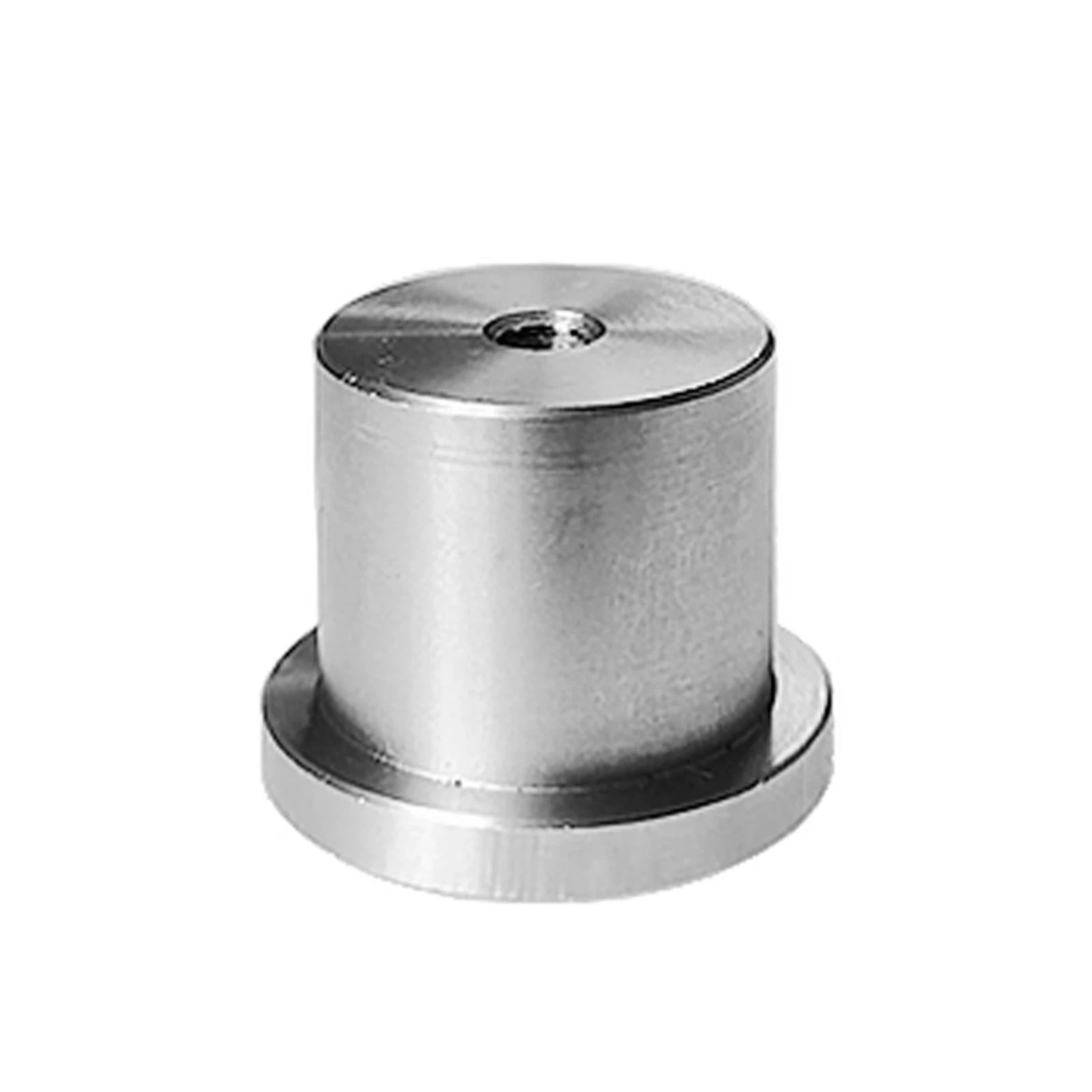 25.4mm Diameter Optical Rod, Stainless Steel Extension Coupler for Optical Experiment Platform, M6 Thread
25.4mm Diameter Optical Rod, Stainless Steel Extension Coupler for Optical Experiment Platform, M6 Thread