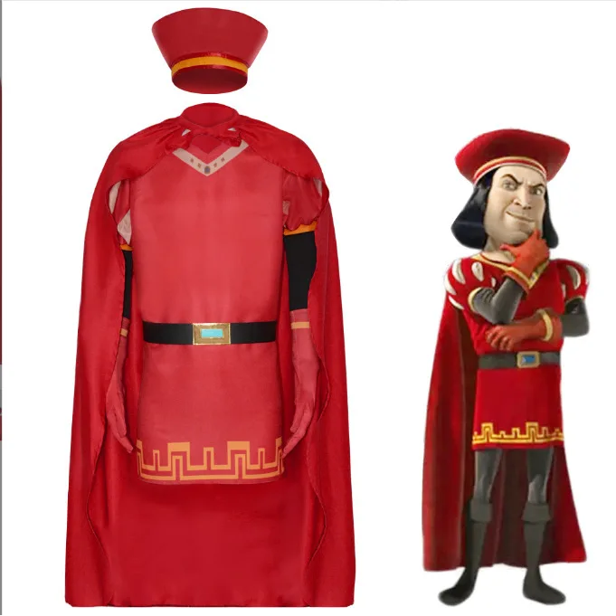 Костюм для косплея на Хэллоуин: Монстр Сек 4D Максимус Фал Лорд, женская традиционная одежда для сценических выступлений
Костюм для косплея на Хэллоуин: Монстр Сек 4D Максимус Фал Лорд, женская традиционная одежда для сценических выступлений