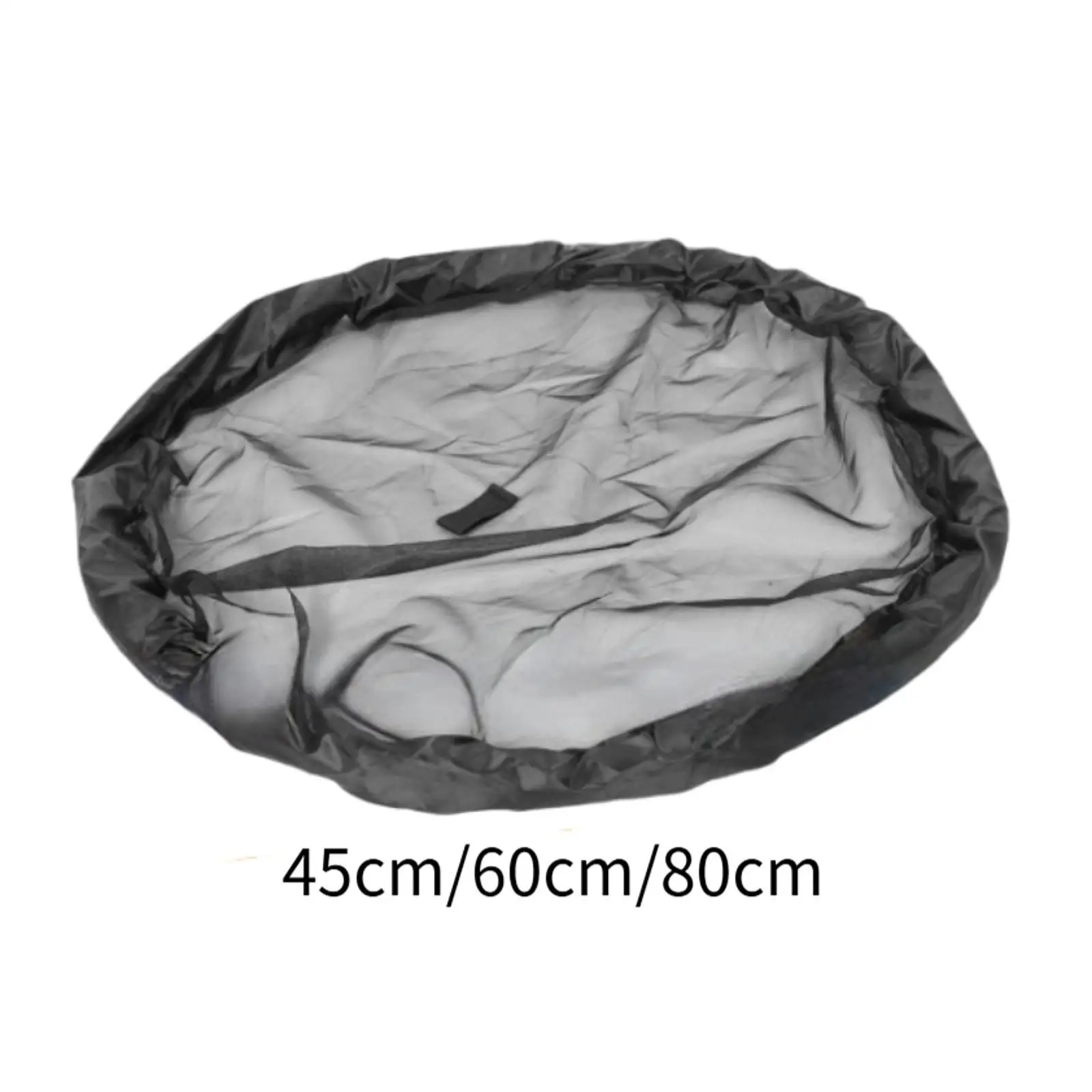 Pond Floating Island Fish Barrier (Black Color) Water Planting Aquatic Plants for Pond Garden Seedling Farming Water Planting
Pond Floating Island Fish Barrier (Black Color) Water Planting Aquatic Plants for Pond Garden Seedling Farming Water Planting