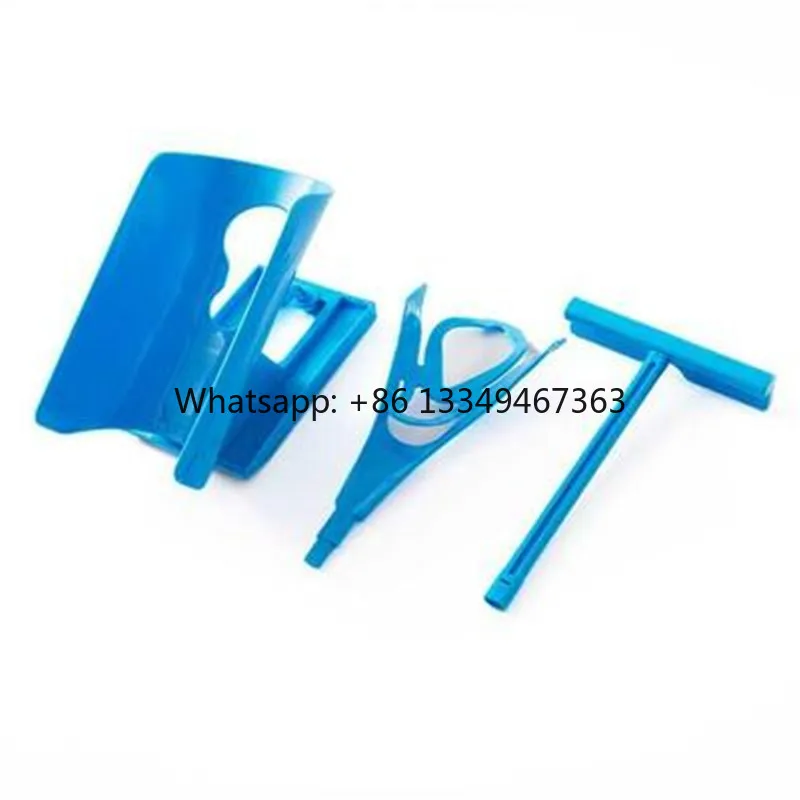 Factory Price Sock Assist Device Injuries Living Tool Easy Off Sock Aid Kit Sock Helper
Factory Price Sock Assist Device Injuries Living Tool Easy Off Sock Aid Kit Sock Helper