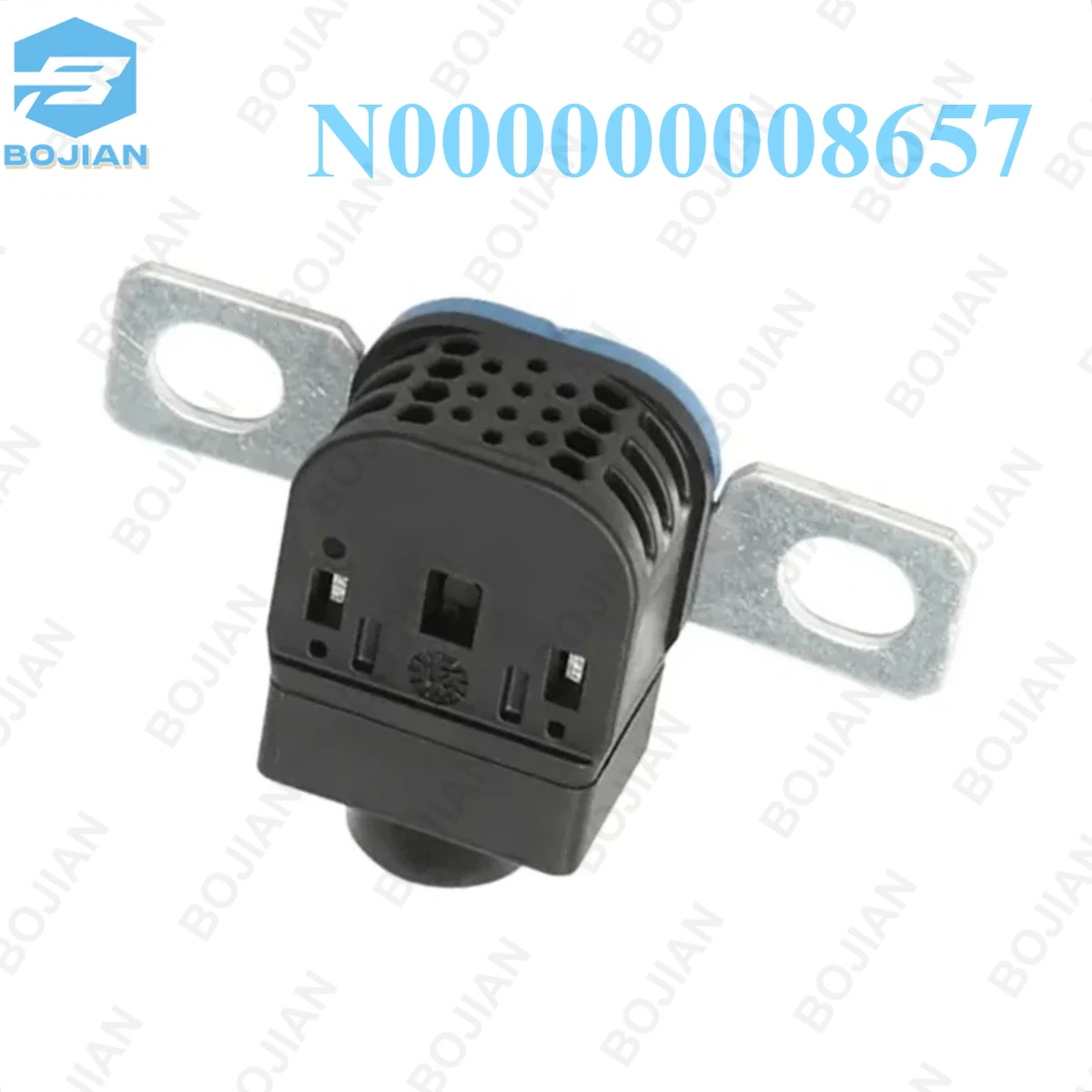 For Mercedes-Benz W177 V177 A160 N000000008657 A15Z-Car Battery Disconnect Fuse Box Overload Protection Pyrofuse Pyroswitch
For Mercedes-Benz W177 V177 A160 N000000008657 A15Z-Car Battery Disconnect Fuse Box Overload Protection Pyrofuse Pyroswitch