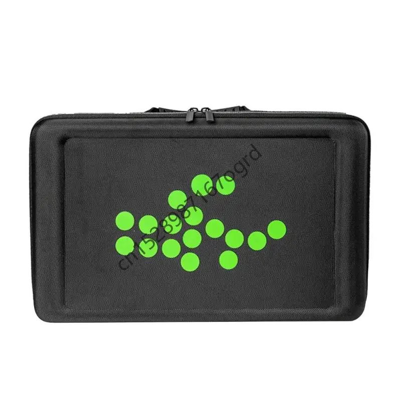 Replacement Storage Bag for ROG DOIO HITBOX Mechanical Keyboards Simple &Strong 634A
Replacement Storage Bag for ROG DOIO HITBOX Mechanical Keyboards Simple &Strong 634A