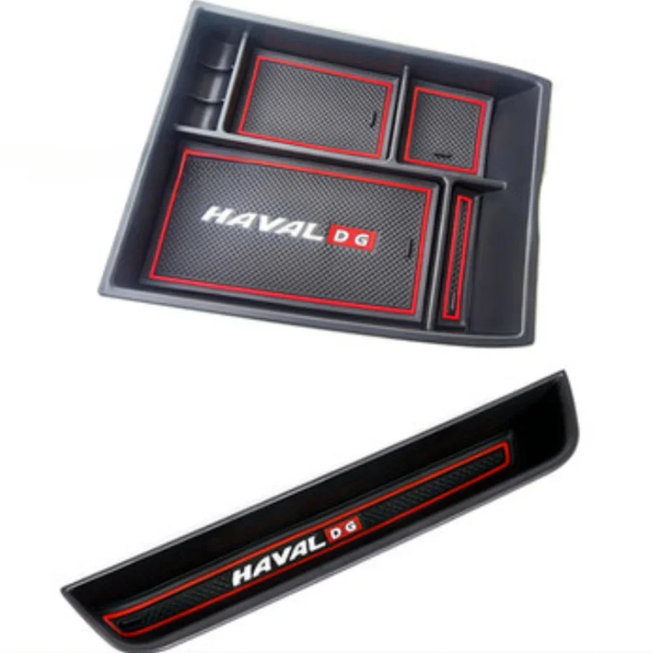 Central Armrest Storage Box Content Center Console Interior Passenger Decoration Car Accessories For Haval Dargo 2022 2021
Central Armrest Storage Box Content Center Console Interior Passenger Decoration Car Accessories For Haval Dargo 2022 2021