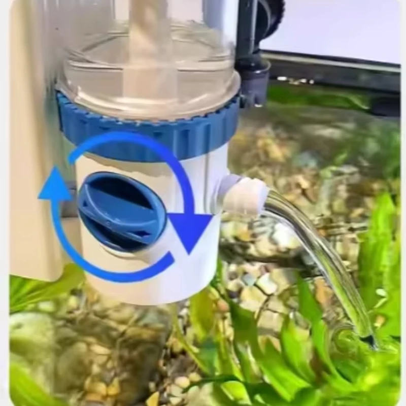 Wholesale Price Cotton External Filter System Aquarium Filter Fish tank hang on External Canister Aquarium Filter
Wholesale Price Cotton External Filter System Aquarium Filter Fish tank hang on External Canister Aquarium Filter