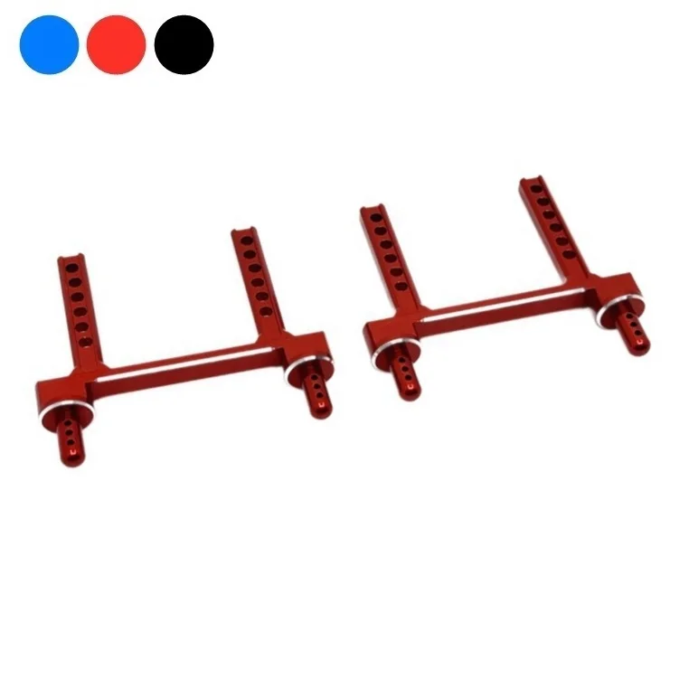 UD1201 UD1202 PRO Metal Body Mount Post Shell Column 1/12 RC Car Upgrade Parts Accessories
UD1201 UD1202 PRO Metal Body Mount Post Shell Column 1/12 RC Car Upgrade Parts Accessories