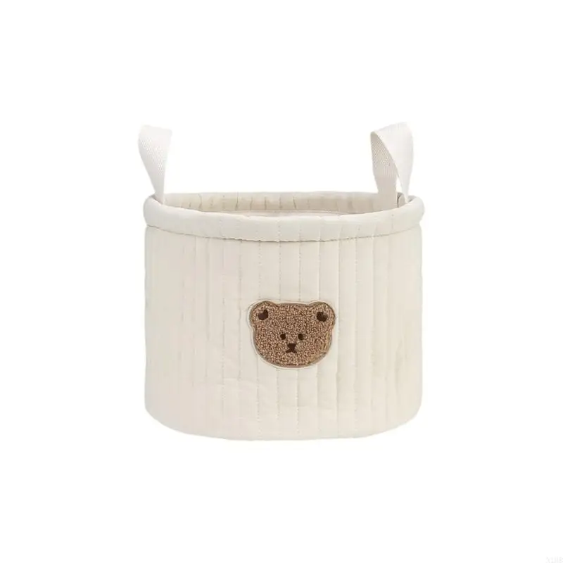 N1HB Travel Baby Nappy Bag Dirty Clothing Storage Basket Offering Practical Solution
N1HB Travel Baby Nappy Bag Dirty Clothing Storage Basket Offering Practical Solution