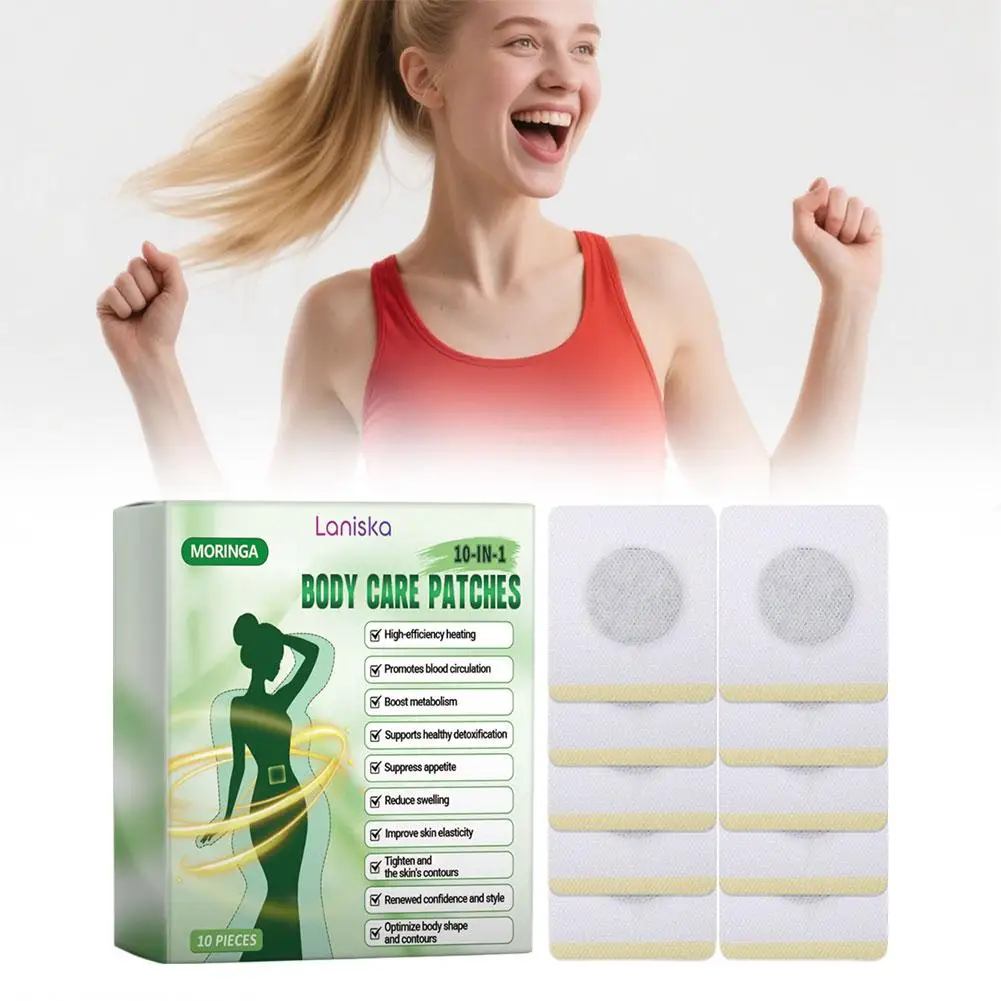 Пластырь для похудения и ухода за телом: улучшенный укрепляющий эффект, легкое ежедневное применение, комфортное ношение для мужчин и женщин
Пластырь для похудения и ухода за телом: улучшенный укрепляющий эффект, легкое ежедневное применение, комфортное ношение для мужчин и женщин