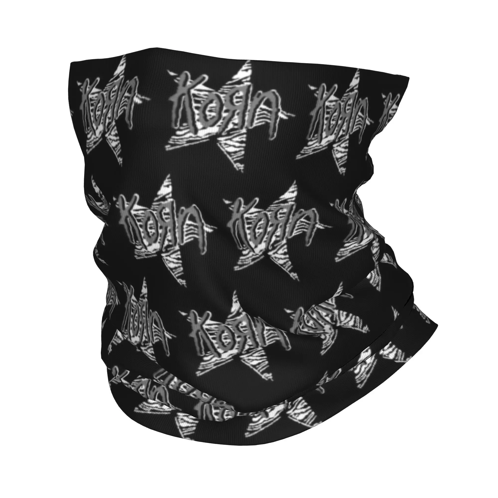 Nu Metal Rock Band Korns бандана на шею с принтом маска шарф теплый головной убор для верховой езды унисекс для взрослых зима
Nu Metal Rock Band Korns бандана на шею с принтом маска шарф теплый головной убор для верховой езды унисекс для взрослых зима