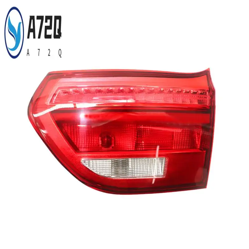A72Q-63217395600 Right Rear LED Tail Lights Turn Lamp Assy For BMW 1' F52 118I 120I 125I 2017-2022 Spare Parts Car Brake Light
A72Q-63217395600 Right Rear LED Tail Lights Turn Lamp Assy For BMW 1' F52 118I 120I 125I 2017-2022 Spare Parts Car Brake Light