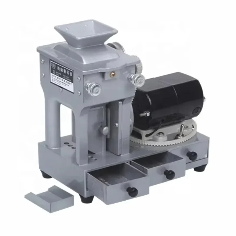 【Factory Price】Rice Huller for Laboratory Use Rice Machinery for Laboratory Use Rice Measuring Machine
【Factory Price】Rice Huller for Laboratory Use Rice Machinery for Laboratory Use Rice Measuring Machine