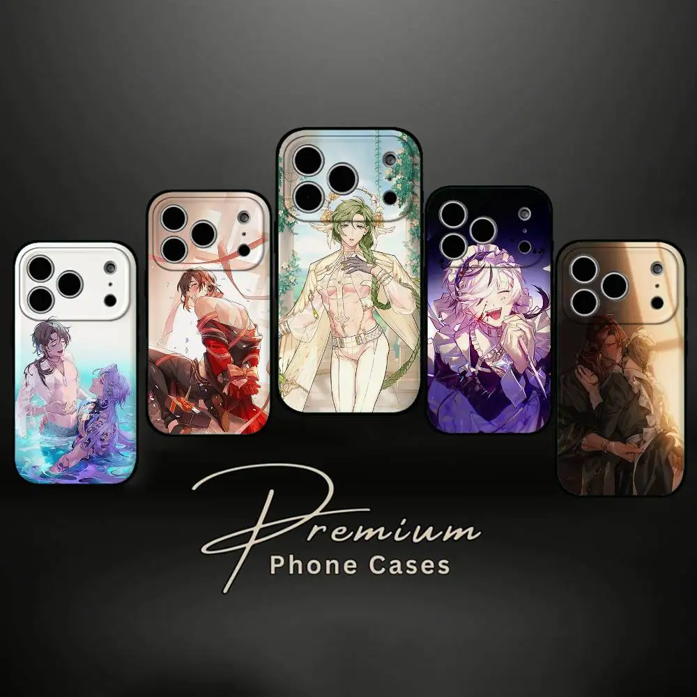 Game NU Carnivals Phone Case For IPhone 17/16/15/13/14 Pro Max/ 11Plus/X/Xr/Xs Max/12mini
Game NU Carnivals Phone Case For IPhone 17/16/15/13/14 Pro Max/ 11Plus/X/Xr/Xs Max/12mini