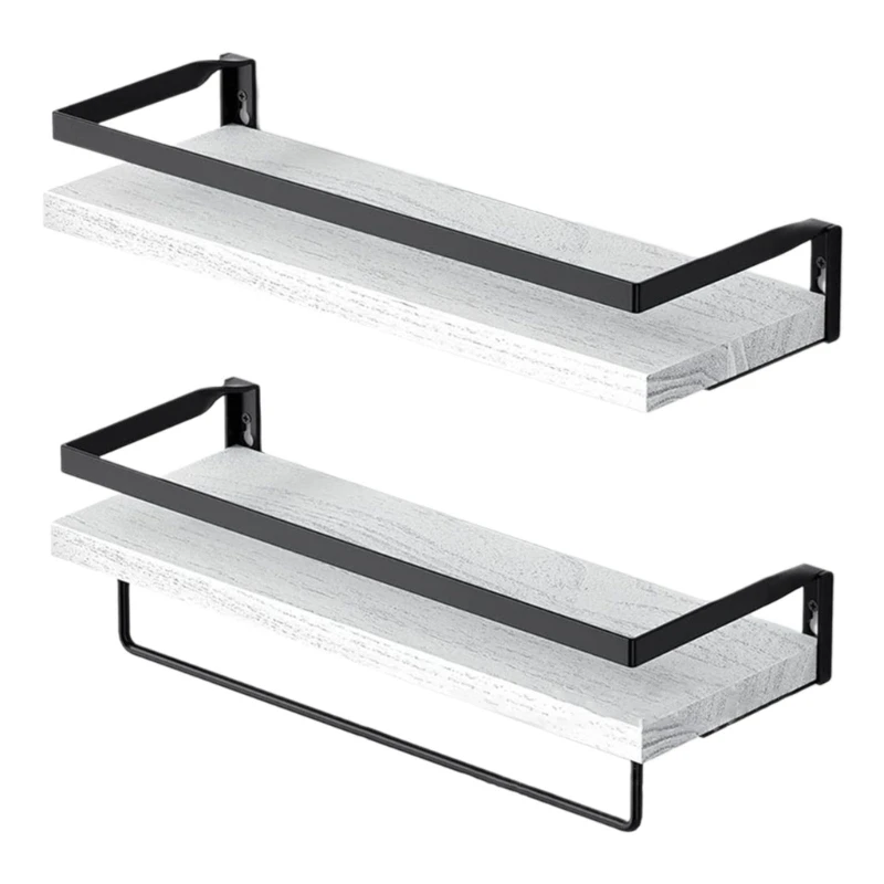 Multipurpose Wall Floating Shelves Elegant Floating Shelves Portable Storage Holder for Bedroom and Living Decors
Multipurpose Wall Floating Shelves Elegant Floating Shelves Portable Storage Holder for Bedroom and Living Decors