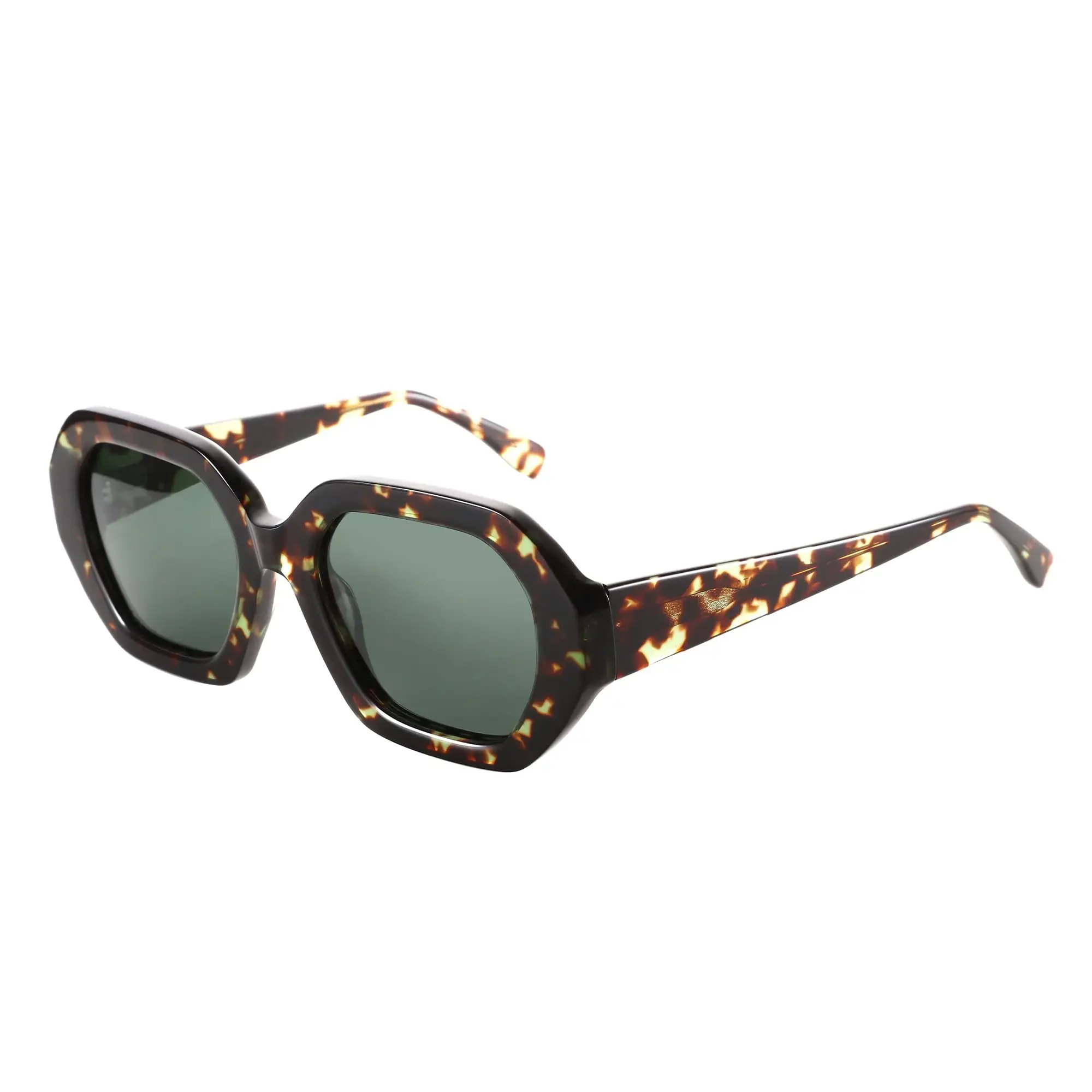 Солнцезащитные очки BLUEMOKY для занятий спортом на открытом воздухе для женщин и мужчин, поляризационная защита UV400, легкий комфорт для ежедневного вождения
Солнцезащитные очки BLUEMOKY для занятий спортом на открытом воздухе для женщин и мужчин, поляризационная защита UV400, легкий комфорт для ежедневного вождения