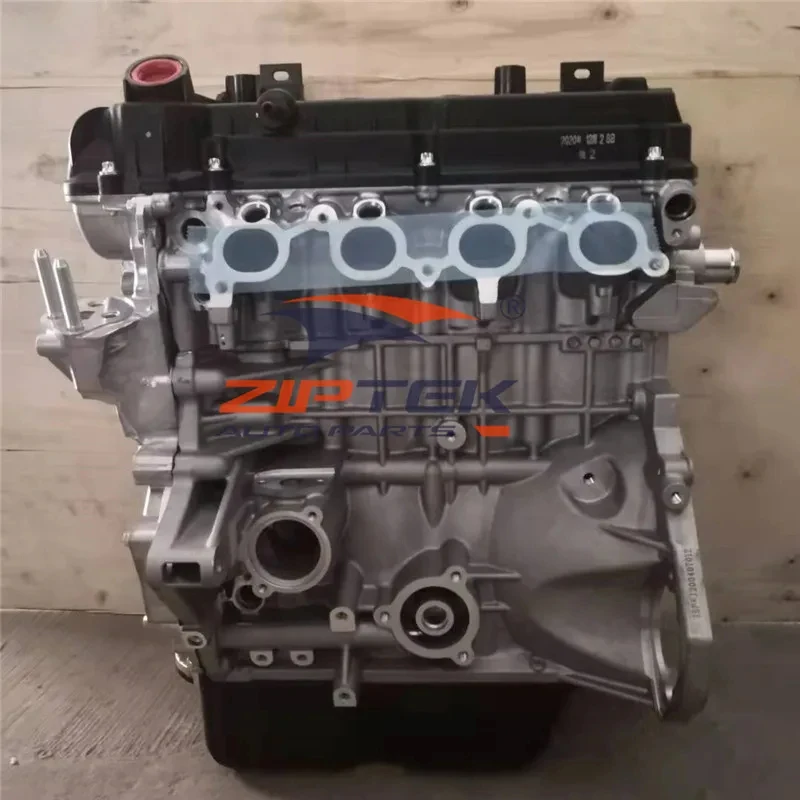 Suitable New 88KW VVT 1.6L Motor HFC4GB3.3D HFC4GB3-3D Engine JAC ReFine M3 S3 Engine Long Block
Suitable New 88KW VVT 1.6L Motor HFC4GB3.3D HFC4GB3-3D Engine JAC ReFine M3 S3 Engine Long Block