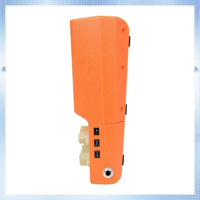 BA-Electric Guitar Speaker Desktop Mini Distortion Delay Speaker Guitar Amplifier Guitar Amplifier
BA-Electric Guitar Speaker Desktop Mini Distortion Delay Speaker Guitar Amplifier Guitar Amplifier