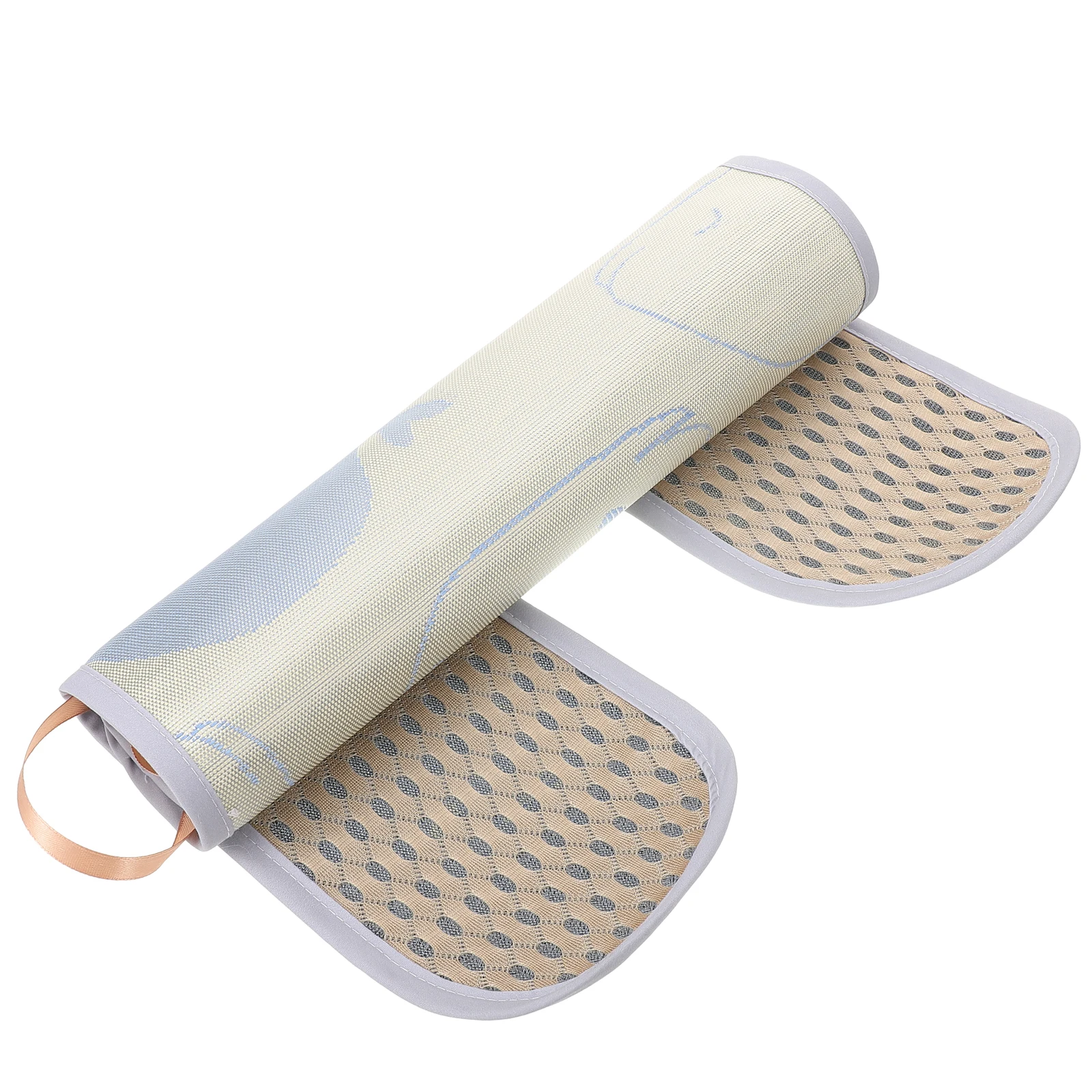 Baby Stroller Cooling Mat Summer Pushchair Flax Cushion Multipurpose Ice Silk Pad Car Seat Stroller Cool Breaths Comfortably
Baby Stroller Cooling Mat Summer Pushchair Flax Cushion Multipurpose Ice Silk Pad Car Seat Stroller Cool Breaths Comfortably