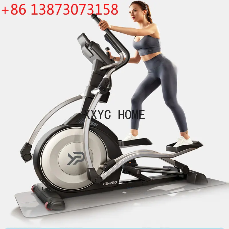 New elliptical machine household spacewalk machine
New elliptical machine household spacewalk machine