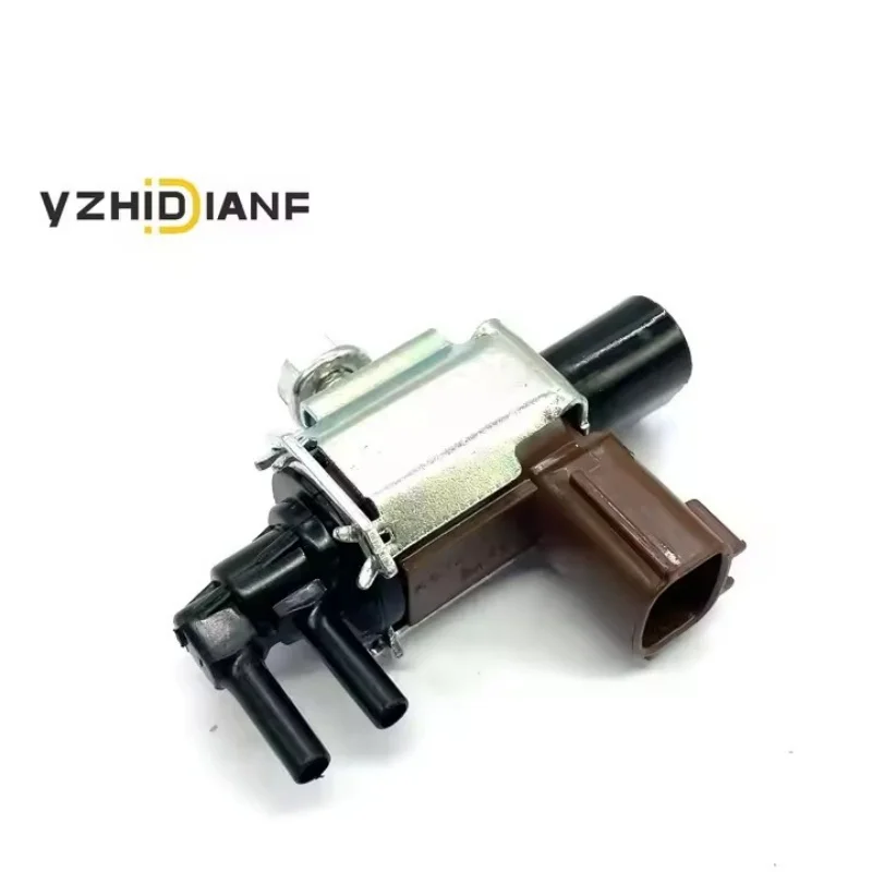1pc Vacuum Solenoid Valve K5T46582 For Nissan- Frontier Xterra Infiniti- FX45 G20 M45 14956-38U01 14956-38U00 14956-38U10
1pc Vacuum Solenoid Valve K5T46582 For Nissan- Frontier Xterra Infiniti- FX45 G20 M45 14956-38U01 14956-38U00 14956-38U10