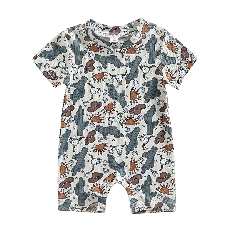 Newborn Baby Boys Girls Rompers Short Sleeve Jumpsuit Clothes Boys Girls Rompers Summer Kids Baby Boy Girl Clothes Rompers
Newborn Baby Boys Girls Rompers Short Sleeve Jumpsuit Clothes Boys Girls Rompers Summer Kids Baby Boy Girl Clothes Rompers