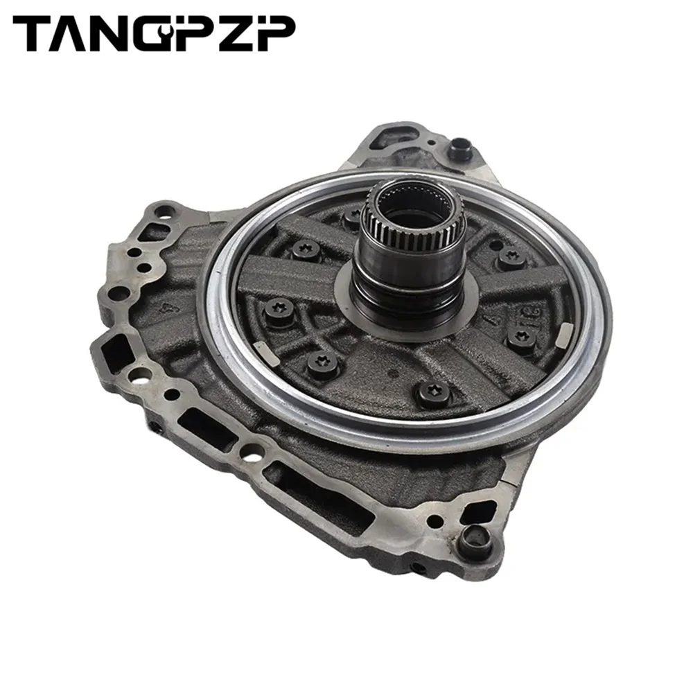 09G TF-60SN TF60SN высококачественный 6-Скоростной масляный насос трансмиссии для VW Audi Jetta Golf Passat Beetle
09G TF-60SN TF60SN высококачественный 6-Скоростной масляный насос трансмиссии для VW Audi Jetta Golf Passat Beetle