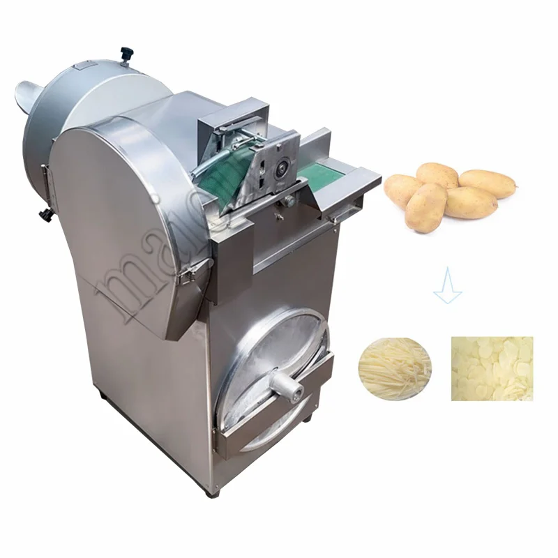 Multi-Function Restaurant Vegetable Cutter Dicer Machines Potato Slicer Vegetable Dicing Machine
Multi-Function Restaurant Vegetable Cutter Dicer Machines Potato Slicer Vegetable Dicing Machine