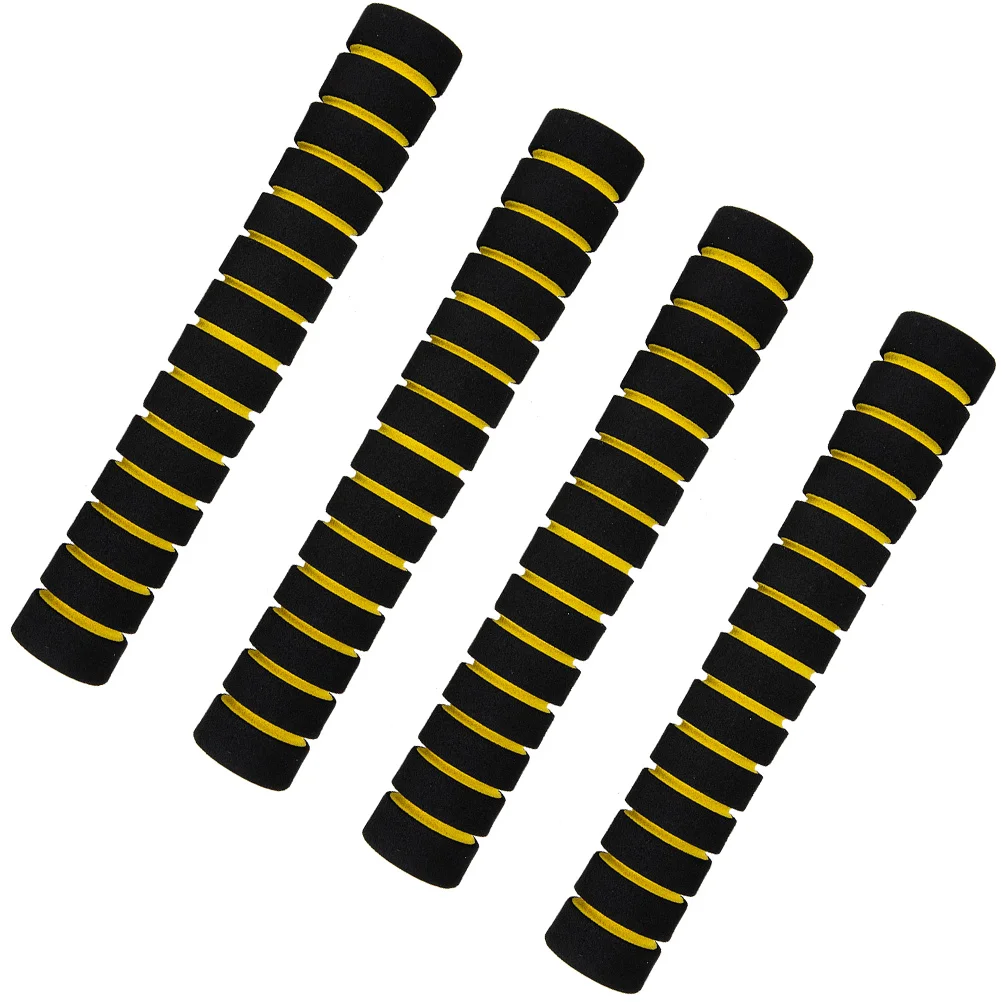 2 Pairs Oars Non-Slip Cover Kayak Accessories Handle Extended Section Kayap Paddle Grips Sponge Pole Holder
2 Pairs Oars Non-Slip Cover Kayak Accessories Handle Extended Section Kayap Paddle Grips Sponge Pole Holder