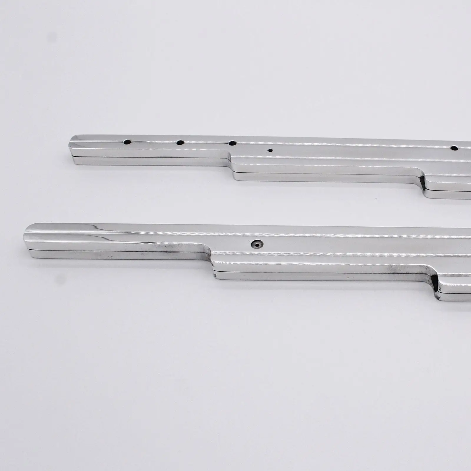Automotive Wire Looms Holders Kit Billet Aluminum Spark Plug Wire Divider Replacement for Chrysler V8
Automotive Wire Looms Holders Kit Billet Aluminum Spark Plug Wire Divider Replacement for Chrysler V8