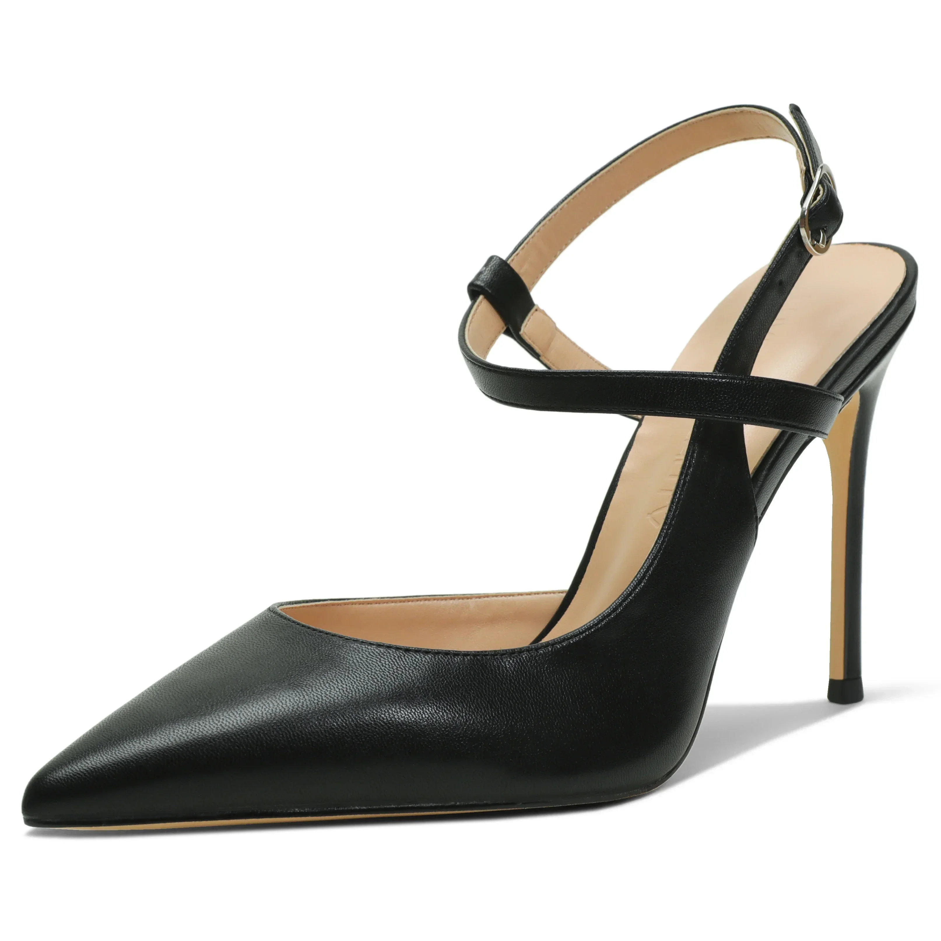 【Measure your feet length before order】Elegant Luxry Designer Woman Sandal Sexy Fashion Thin High Heel Lady Dress Shoe 38-CHC-33
【Measure your feet length before order】Elegant Luxry Designer Woman Sandal Sexy Fashion Thin High Heel Lady Dress Shoe 38-CHC-33