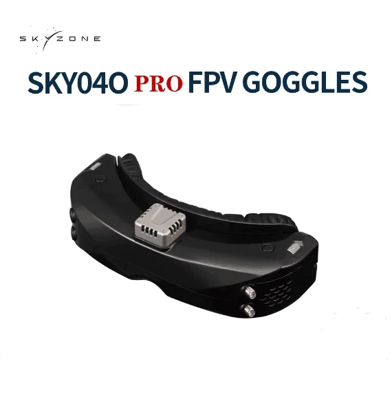 SKYZONE SKY04O pro FPV очки OLED 5,8 ГГц 48CH Steadyview приемник 1280*720 DVR fpv с трекером головы для радиоуправляемого дрона самолета
SKYZONE SKY04O pro FPV очки OLED 5,8 ГГц 48CH Steadyview приемник 1280*720 DVR fpv с трекером головы для радиоуправляемого дрона самолета