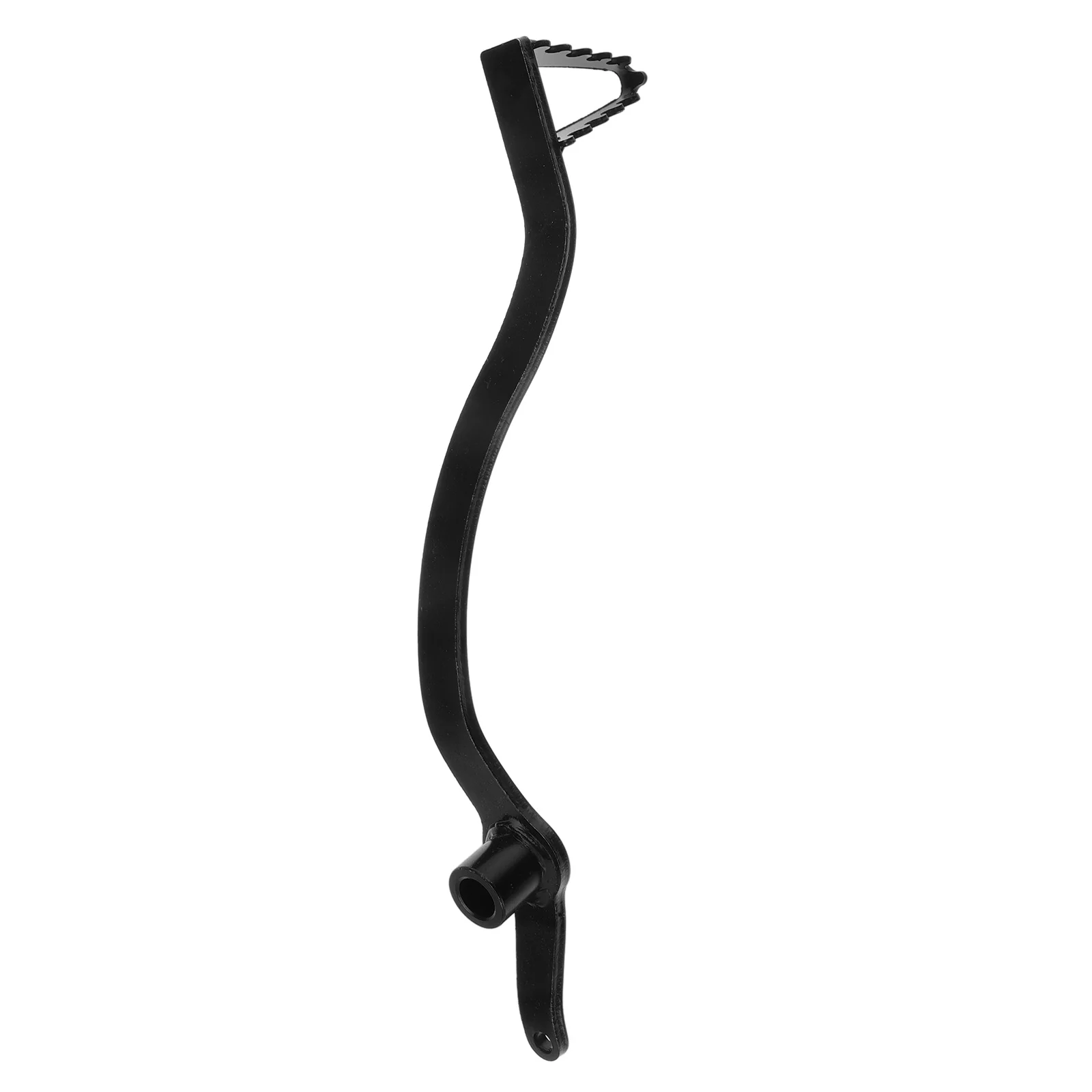 Brake Pedal Lever for Dirt Bike 50-160CC Rear Metal Foot Levers Accessories Universal Motorcycle Part CRF70
Brake Pedal Lever for Dirt Bike 50-160CC Rear Metal Foot Levers Accessories Universal Motorcycle Part CRF70
