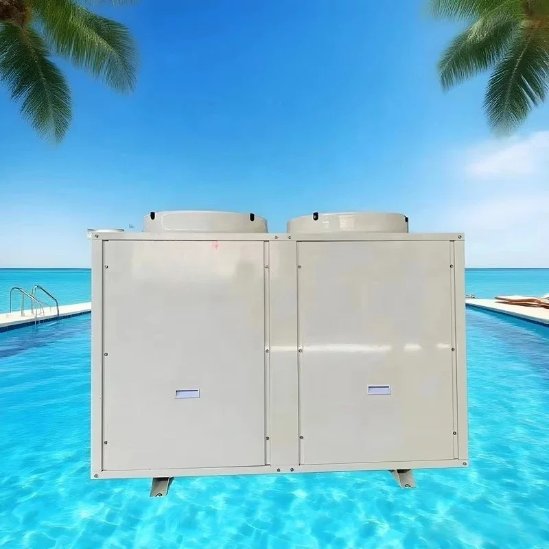 Commercial Swimming Pool Heat Pump Spa Pool Water Heater For Hot Water Heatpump
Commercial Swimming Pool Heat Pump Spa Pool Water Heater For Hot Water Heatpump