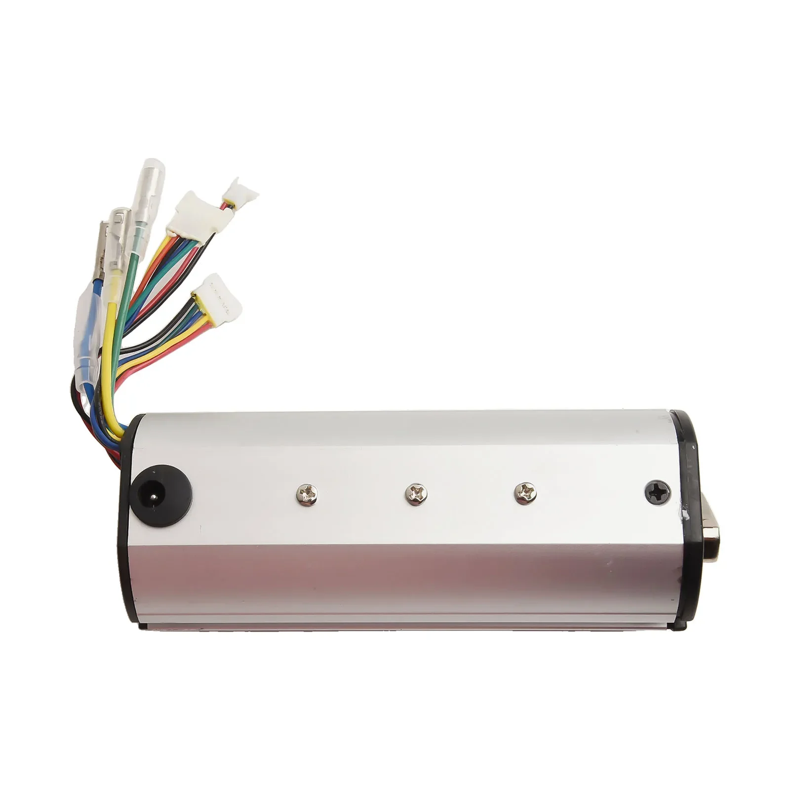 Scooter Motor Controller Set Controller Electric Scooter Dashboard High Sensitivity Internal Circuit Protection