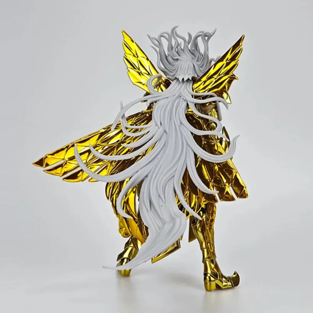 IN STOCK MST Saint Seiya Myth Cloth EXM Ophiuchus Serpentaire Odysseus Gold Next Dimension/ND LC Knights of The Zodiac Figure
IN STOCK MST Saint Seiya Myth Cloth EXM Ophiuchus Serpentaire Odysseus Gold Next Dimension/ND LC Knights of The Zodiac Figure