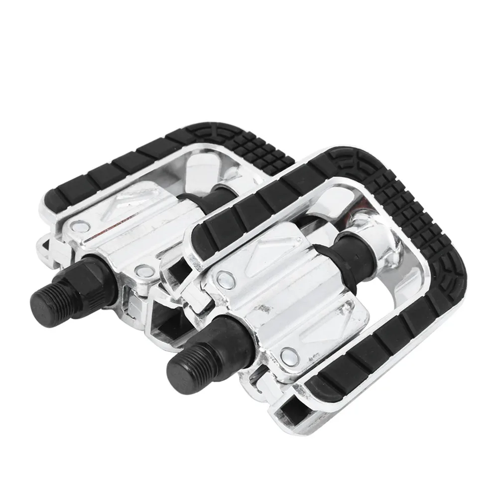 Non-slip Road Bicycle Pedal Alloy Steel+Aluminium Alloy High Performance Bicycle Pedal Reflective Easy Installation
Non-slip Road Bicycle Pedal Alloy Steel+Aluminium Alloy High Performance Bicycle Pedal Reflective Easy Installation
