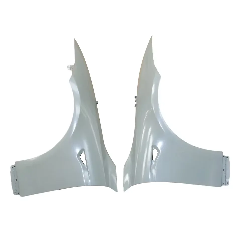 Factory Wholesale Auto Parts Car Front Fender Side Fender Suitable for Tesla Model X Auto Body Accessory 1069532-10-a
Factory Wholesale Auto Parts Car Front Fender Side Fender Suitable for Tesla Model X Auto Body Accessory 1069532-10-a