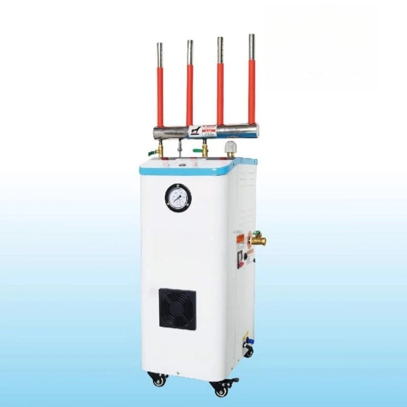 Industrial, automatic water filling, pressure type, electric heating steam shoe ironing machine
Industrial, automatic water filling, pressure type, electric heating steam shoe ironing machine