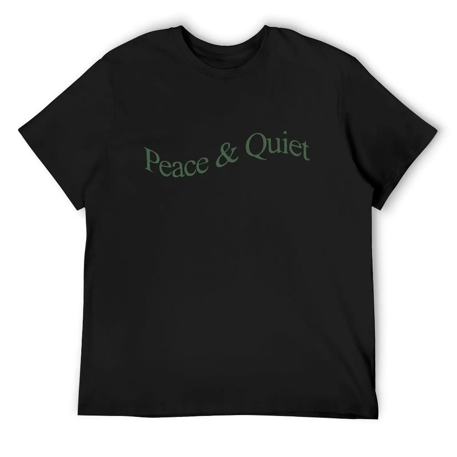 peace and quiet T-Shirt shirts graphic tee oversized t shirt designer shirts oversized t shirt men
peace and quiet T-Shirt shirts graphic tee oversized t shirt designer shirts oversized t shirt men