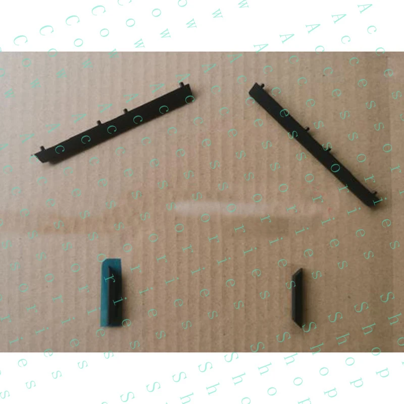 PP+ 4PCS For HP Pavilion 15-DK 15T-DK TPN-C141 G5 g6 New Bottom cover Rubber Feet
PP+ 4PCS For HP Pavilion 15-DK 15T-DK TPN-C141 G5 g6 New Bottom cover Rubber Feet
