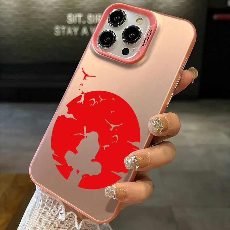 Naruto Cartoon Pattern Phone Case For iPhone 16 15 11 14 13 12 Pro Max 16 Plus 7 8 SE 2020 2022 XR XS 15 14 Pro Max 16E Cover
Naruto Cartoon Pattern Phone Case For iPhone 16 15 11 14 13 12 Pro Max 16 Plus 7 8 SE 2020 2022 XR XS 15 14 Pro Max 16E Cover