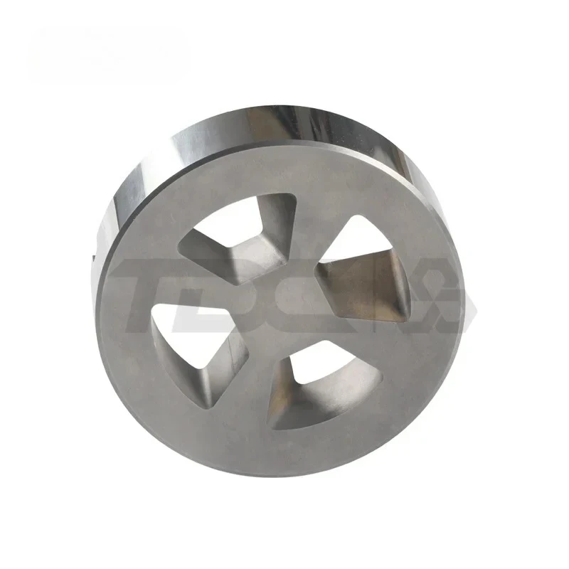 Запасные части для скоростного двигателя для масляного инструмента с материалом, износостойкие детали MWD
Запасные части для скоростного двигателя для масляного инструмента с материалом, износостойкие детали MWD