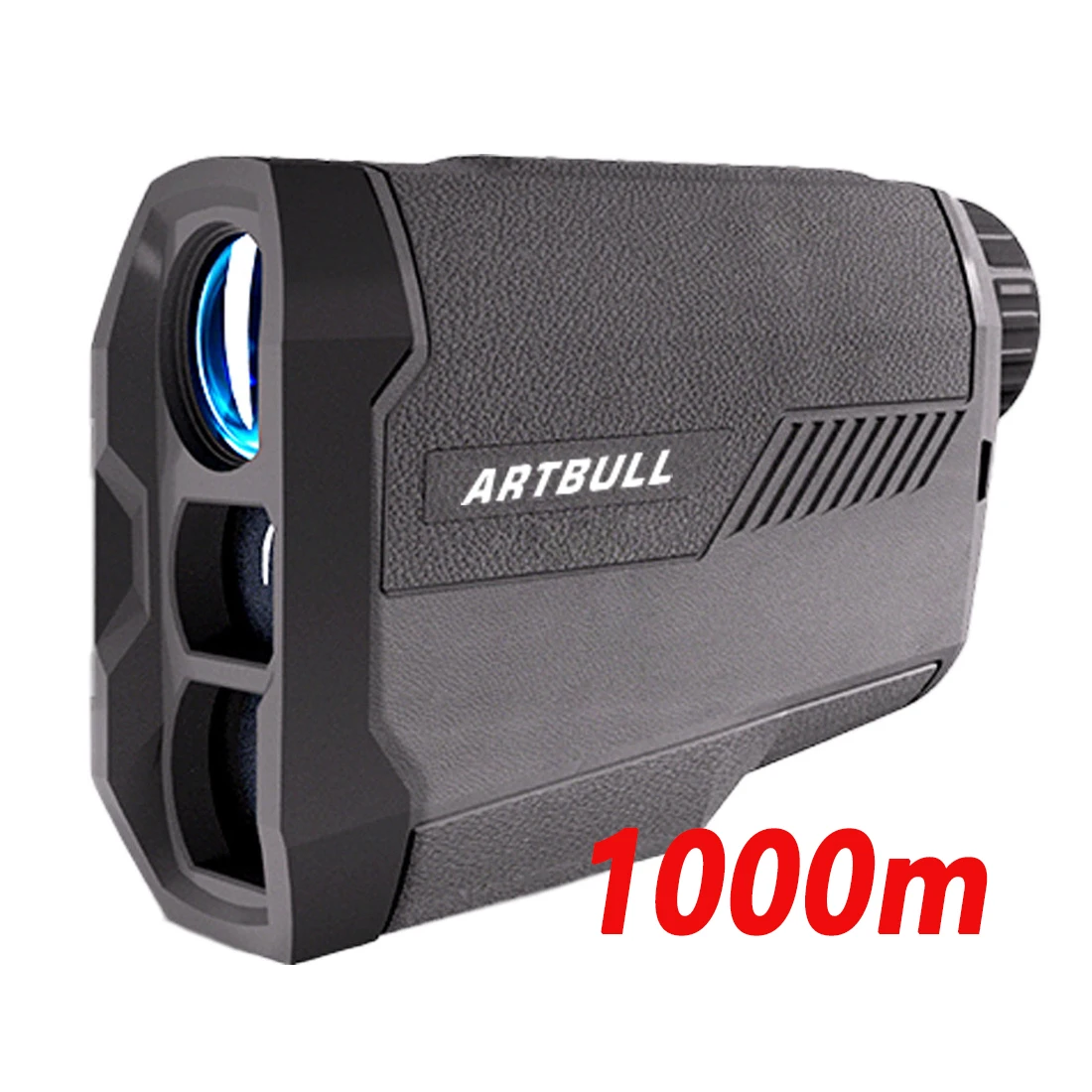 2in1 Golf Hunting Fashion 1000m outdoor Distance meter Flag-Lock speed mode Laser Golf Rangefinder with Slope
2in1 Golf Hunting Fashion 1000m outdoor Distance meter Flag-Lock speed mode Laser Golf Rangefinder with Slope