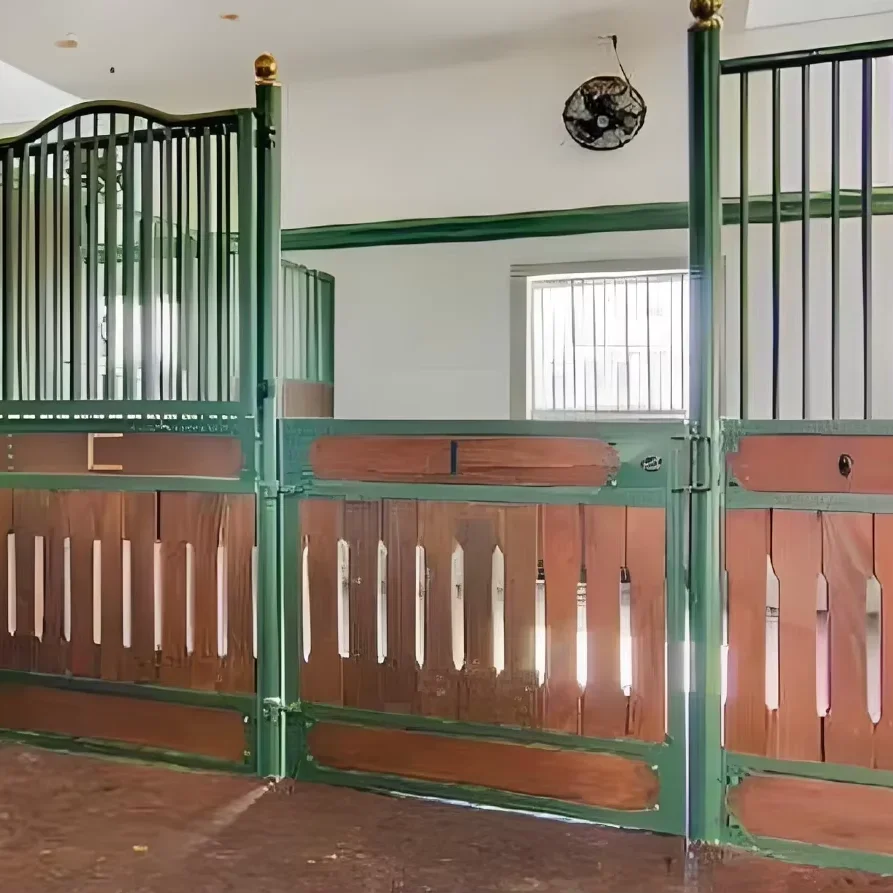Inexpensive good seller Style of your choice Size of your choice Colour of your choice Aesthetics 12x12 horse stall
Inexpensive good seller Style of your choice Size of your choice Colour of your choice Aesthetics 12x12 horse stall