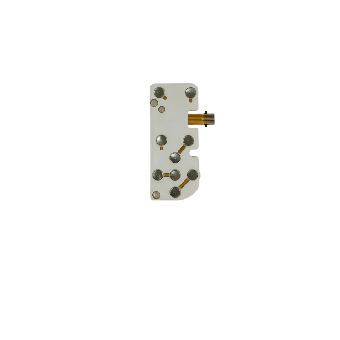 New Operation Key Button Board for Fuji AV100 AV105 AV200 AV205 AX205 AX355
New Operation Key Button Board for Fuji AV100 AV105 AV200 AV205 AX205 AX355