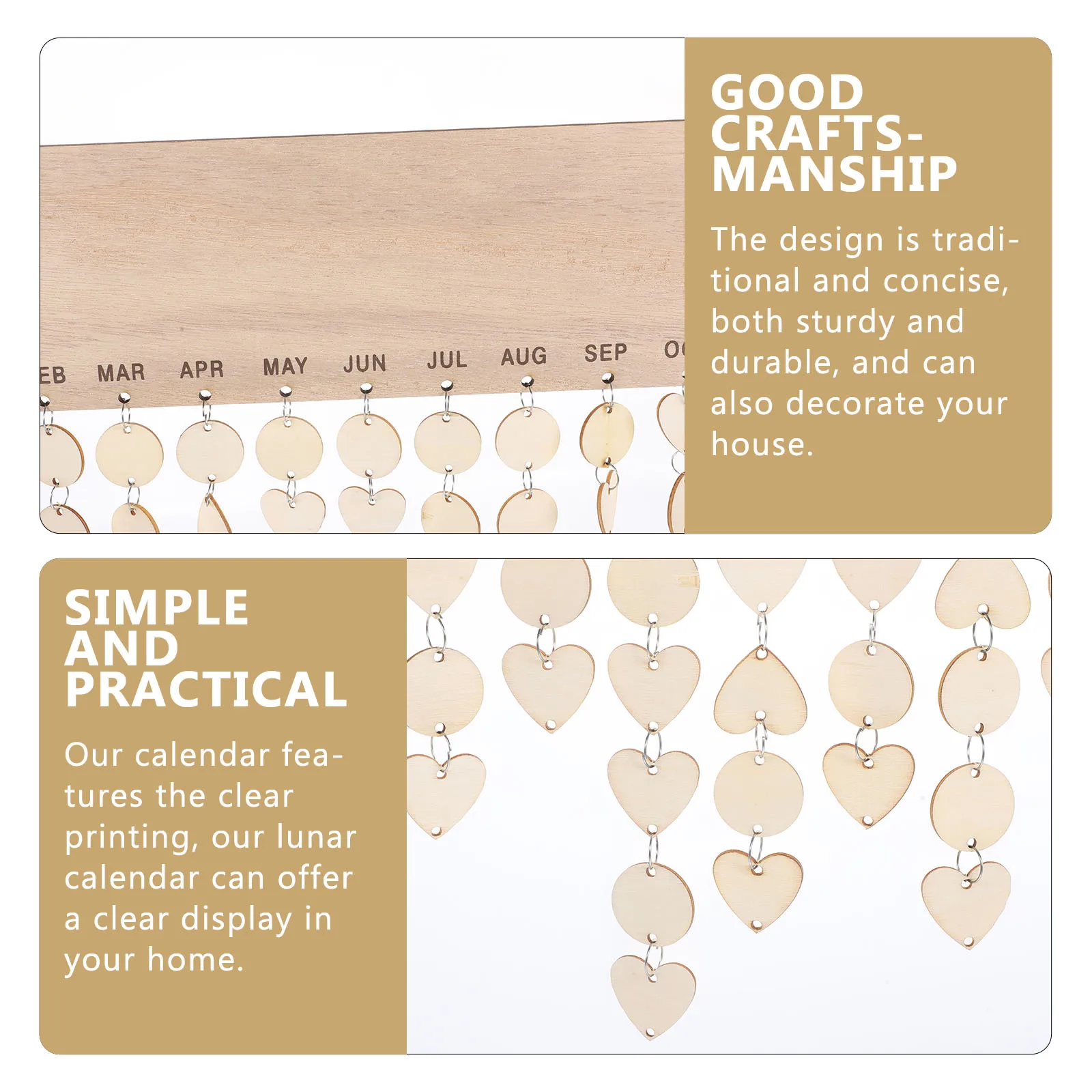 Подвесной календарь, декор, свежее украшение, настенный ежемесячный планировщик, традиционный дизайн для дома, семейный подарок на день рождения
Подвесной календарь, декор, свежее украшение, настенный ежемесячный планировщик, традиционный дизайн для дома, семейный подарок на день рождения