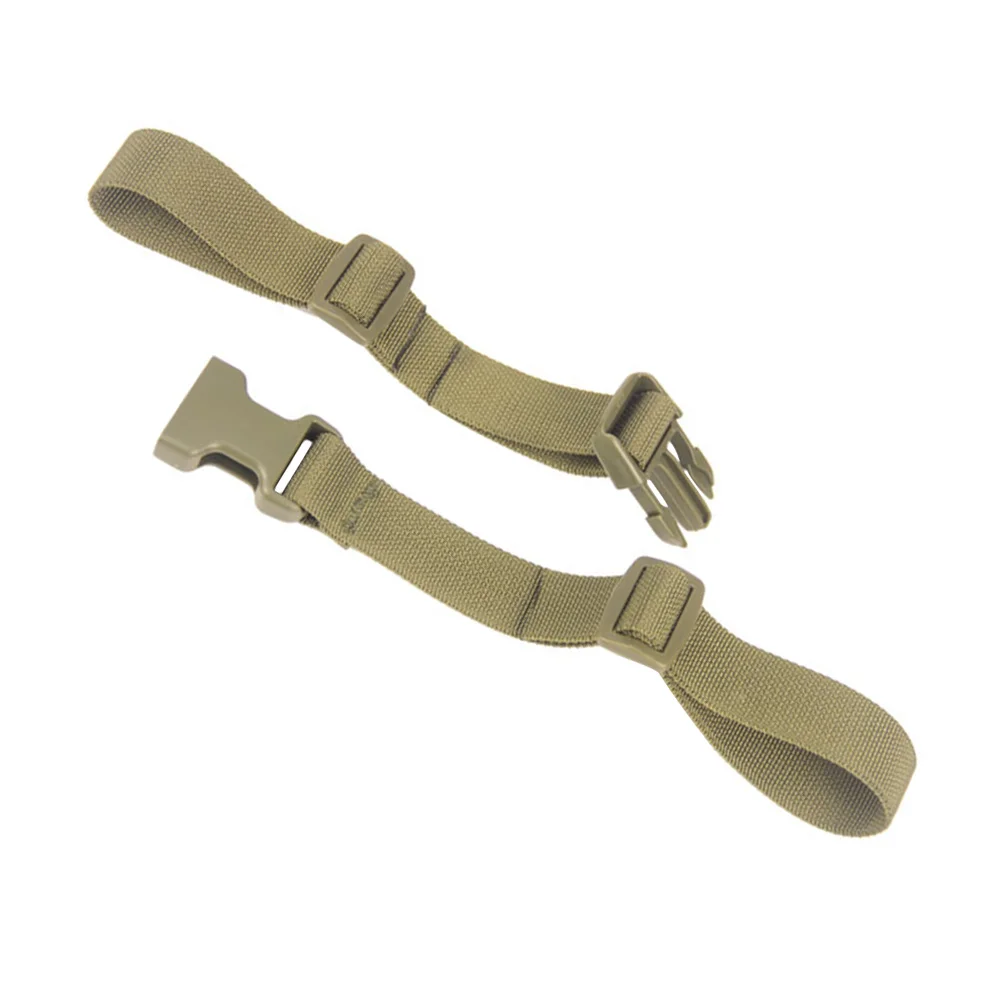 2 Pcs Adjustable Backpack Straps Green Quick Release Heavy Duty Chest Belts for Hiking Camping Nylon ABS Easy
2 Pcs Adjustable Backpack Straps Green Quick Release Heavy Duty Chest Belts for Hiking Camping Nylon ABS Easy