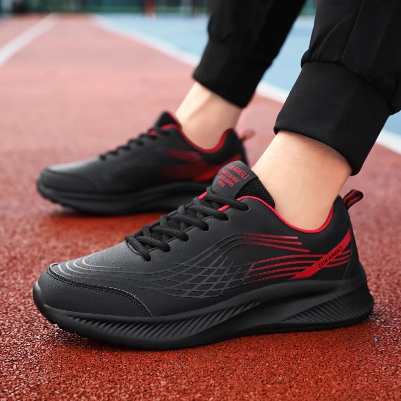 MAEDEF Men Shoes Casual Sneakers Lightweight Comfortable Male Sneakers Non Slip Sports Shoes for Men Running Shoes
MAEDEF Men Shoes Casual Sneakers Lightweight Comfortable Male Sneakers Non Slip Sports Shoes for Men Running Shoes