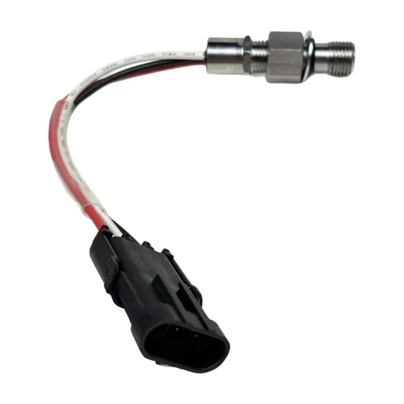 AB16-For 9770 STS 630D Speed Pickup Sensor Replacement AH228007
AB16-For 9770 STS 630D Speed Pickup Sensor Replacement AH228007