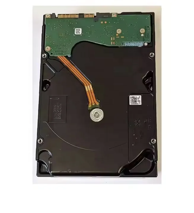 Brand New Sea Gate ST12000NM001G 12TB 256MB 7200rpm SATA 3.0 Enterprise Internal Hard Disk ST12000NM001G in Stock
Brand New Sea Gate ST12000NM001G 12TB 256MB 7200rpm SATA 3.0 Enterprise Internal Hard Disk ST12000NM001G in Stock