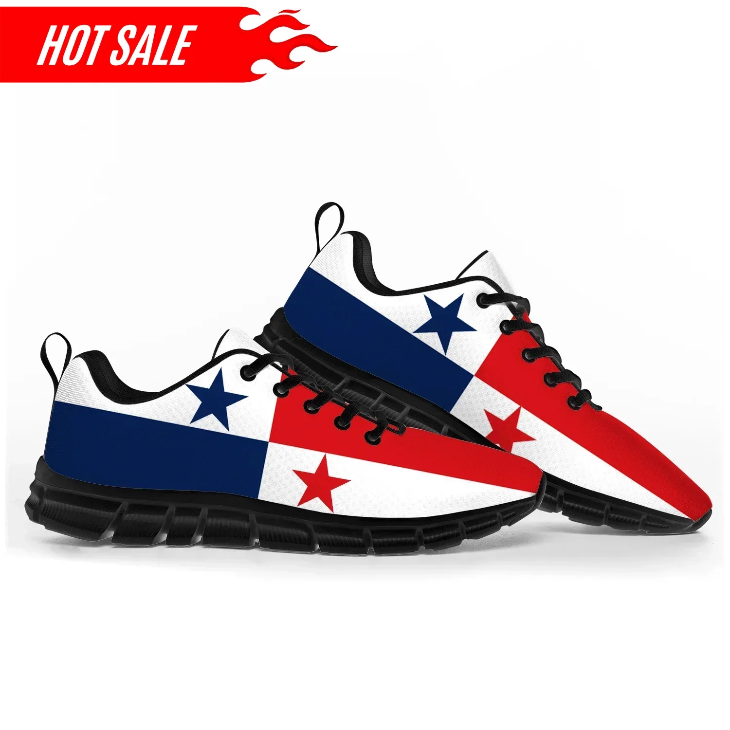 Panamanian Flag Sports Shoes Mens Womens Teenager Sneakers Panama Fashion Casual Custom High Quality Couple Shoes
Panamanian Flag Sports Shoes Mens Womens Teenager Sneakers Panama Fashion Casual Custom High Quality Couple Shoes