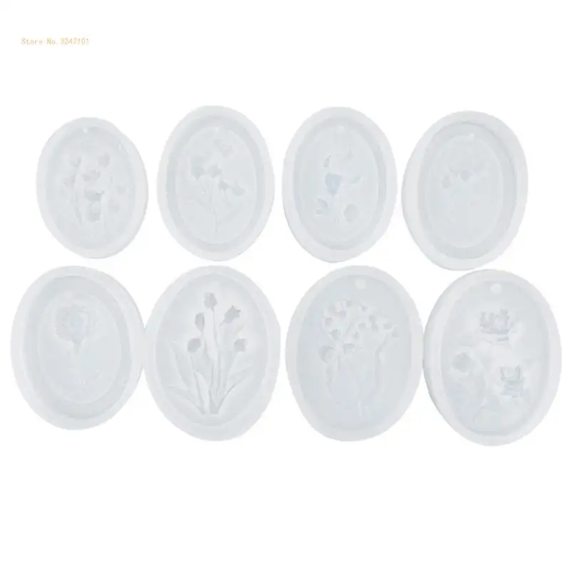 Silicone Baking Moulds Silicone Fondant Molds Flower Shaped DIY Chocolate Mold Dropship
Silicone Baking Moulds Silicone Fondant Molds Flower Shaped DIY Chocolate Mold Dropship
